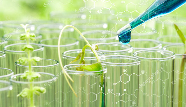 Making Chemicals and the Supply Chain Greener for Better Business