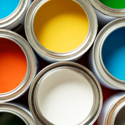 Paints & Coatings