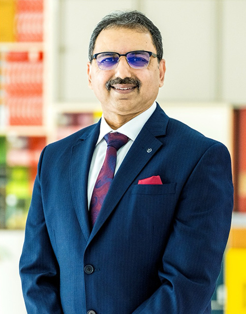Mohnish Varma