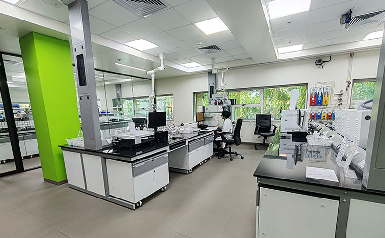 NG Star Application Lab