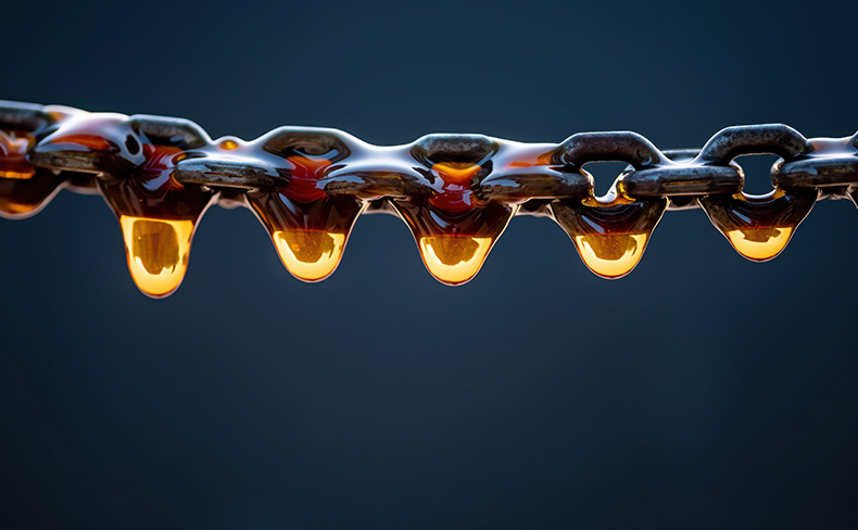 Chain Oils