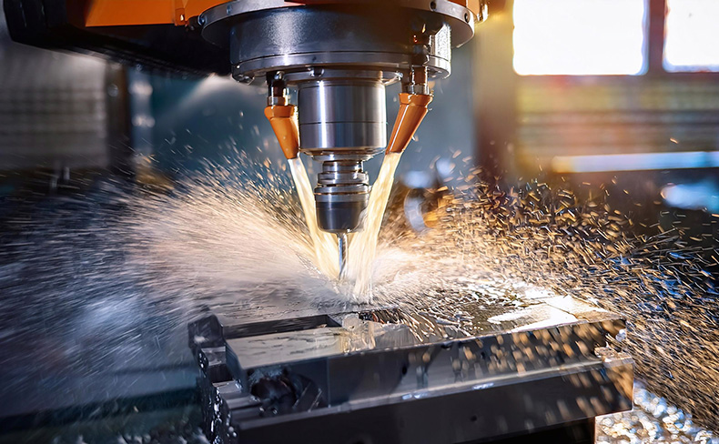 Ferrous & Non-Ferrous Metal Rolling Oils