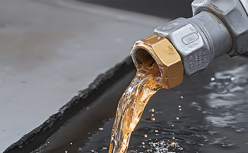 Intermediates for Flow Assurance